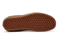 Vans "Chukka Low Sidestripe" Schuhe - Black/Gum