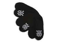 Vans "Classic Canoodle" Socks (3 Pair) - Black