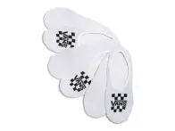 Vans "Classic Canoodle" Socken (3 Paar) - White