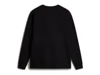 Vans "Classic Crew II" Pullover - Black/White