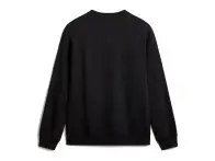 Vans "Classic Crew III" Pullover - Black/White
