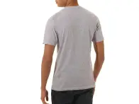 Vans "Classic Heather" T-Shirt - Athletic Heather