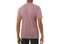 Vans "Classic Heather" T-Shirt - Prune
