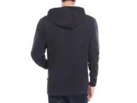 Vans "Classic" Hooded Pullover - Black/White