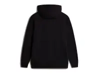 Vans "Classic II" Hooded Pullover - Black/White