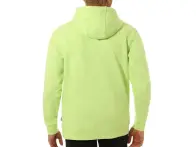 Vans "Classic II" Hooded Pullover - Sharp Green