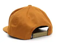 Vans "Classic Patch Snapback" Cap - Golden Brown