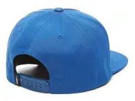 Vans "Classic Patch Snapback" Kappe - Dress Blues