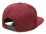 Vans "Classic Patch Snapback" Kappe - Port Royale