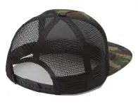 Vans "Classic Patch Trucker" Cap - Camouflage
