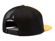Vans "Classic Patch Trucker" Cap - Golden Glow