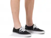 Vans "Classic Super No Show" Socken (3 Paar) - Grey/Black