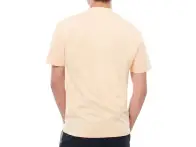 Vans "Classic" T-Shirt - Apricot Ice Yellow