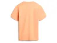 Vans "Classic" T-Shirt - Copper Tan/White