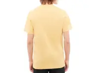 Vans "Classic" T-Shirt - New Wheat/Dress Blues