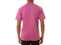 Vans "Classic" T-Shirt - Rosebud/Black