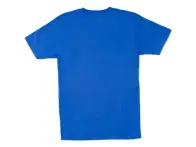 Vans "Classic" T-Shirt - Royal/White