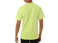 Vans "Classic" T-Shirt - Sharp Green/Black