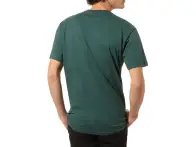 Vans "Classic" T-Shirt - Vans Trekking Green