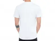 Vans "Classic" T-Shirt - White/Black