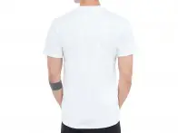 Vans "Classic" T-Shirt - White/Black