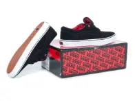 Vans "Collins" Shoes