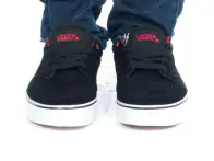 Vans "Collins" Shoes
