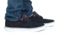 Vans "Collins" Shoes