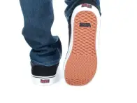 Vans "Collins" Shoes