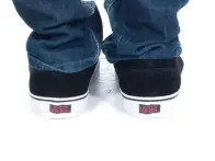 Vans "Collins" Shoes