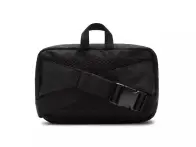 Vans "Construct Cross Body" Shoulder Bag - Black/White