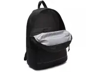 Vans "Construct DX" Backpack - Black-White