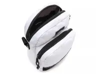 Vans "Construct DX" Schultertasche - White