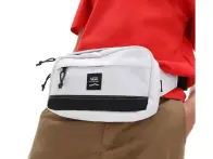 Vans "Construct DX" Schultertasche - White