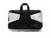 Vans "Construct DX" Schultertasche - White