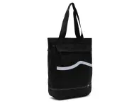 Vans "Construct" Shopping Bag - Black-White