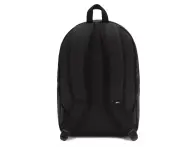 Vans "Construct Skool" Rucksack - Black/White