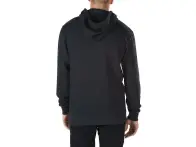 Vans "Core Basics" Hooded Pullover - Heather Black