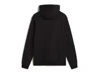 Vans "Core Basics II" Hooded Pullover - Black
