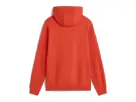 Vans "Core Basics II" Hooded Pullover - Fiesta