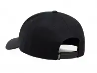 Vans "Coston Structured Jockey" Kappe - Black