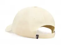 Vans "Court Side Curved Bill Jockey" Cap - Almond