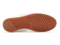 Vans "Crockett High Pro" Schuhe - Incense/White