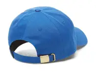 Vans "Curved Bill Ambrosia Jockey" Kappe - Mazarine Blue