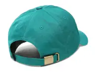 Vans "Curved Bill Ambrosia Jockey" Kappe - Quetzal