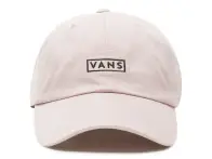 Vans "Curved Bill Ambrosia Jockey" Kappe - Violet Ice