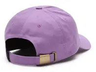 Vans "Curved Bill Jockey" Cap - English Lavender