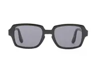 Vans "Cutley" Sunglasses - Black