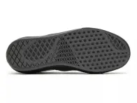 Vans "DAK BMX Slip-On Pro" Shoes - Black/White (Dakota Roche)