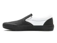 Vans "DAK BMX Slip-On Pro" Shoes - Black/White (Dakota Roche)